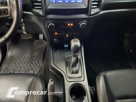 Ranger XLS 2.2 4x2 CD Diesel Aut.