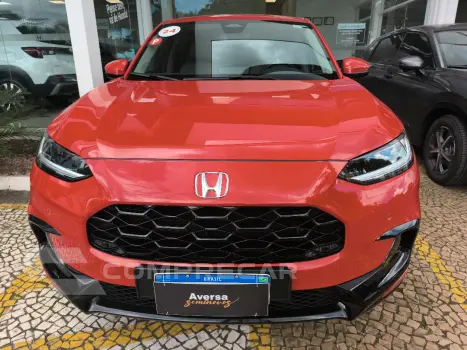 ZR-V 2.0 i-VTEC GASOLINA TOURING CVT