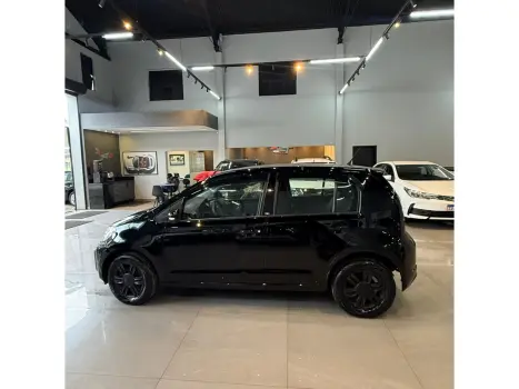 UP 1.0 TSI MOVE UP 12V FLEX 4P MANUAL