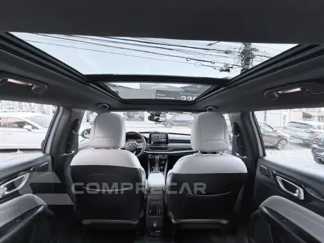 COMPASS 1.3 T270 TURBO FLEX S AT6