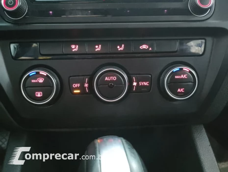 JETTA Comfortline 1.4 TSI 16V 4p Aut.