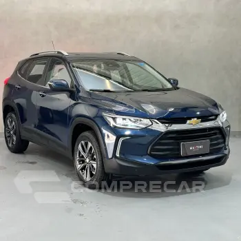 TRACKER Premier 1.2 Turbo 12V Flex Aut.