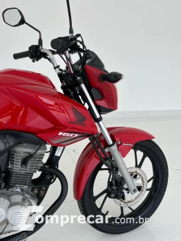 CG FAN 160