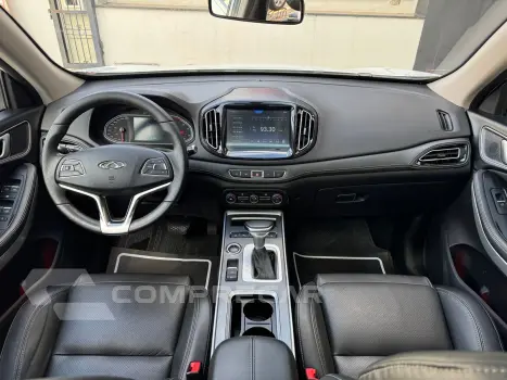 TIGGO 7 TURBO TXS