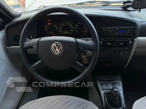 SANTANA 2.0 MI 8V