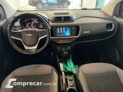 Spin 1.8 4P FLEX ACTIVE5 AUTOMÁTICO