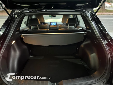 Corolla Cross 2.0 Vvt-Ie Flex Xre Direct Shift