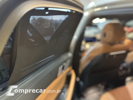 X6 3.0 HÍBRIDO XDRIVE40I M SPORT AUTOMÁTICO