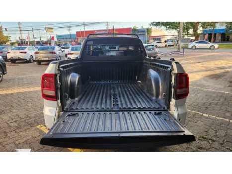 SAVEIRO 1.6 MSI TRENDLINE CS 16V FLEX 2P MANUAL