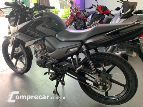 FAZER 150 SED
