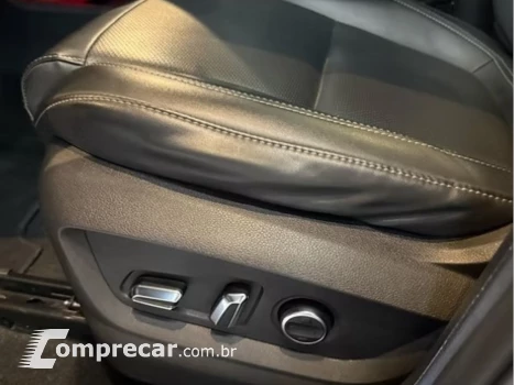 TIGGO 7 PRO 1.6 TGDI GASOLINA DCT