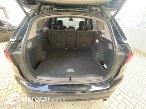 X1 2.0 16V Turbo Activeflex Sdrive20i