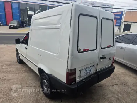 Fiorino Furgao 1.3 Fire Flex