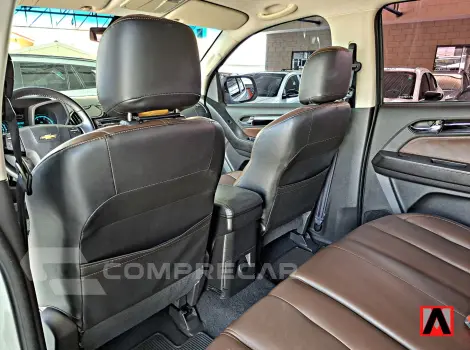 S10 2.8 16V Turbo High Country CD 4X4