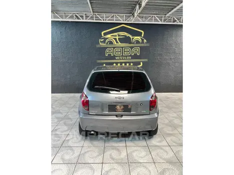 CELTA 1.0 MPFI LT 8V FLEX 4P MANUAL