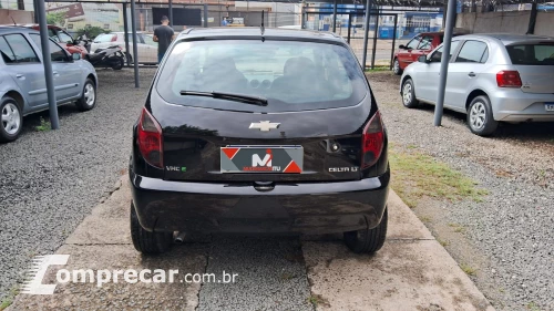 CELTA 1.0 MPFI LT 8V