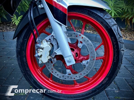 CB 250F TWISTER