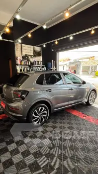 POLO 1.0 170 TSI Highline