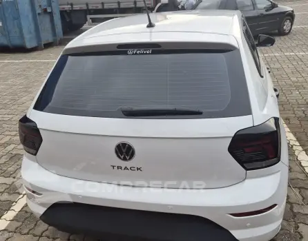 POLO 1.0 MPI Track