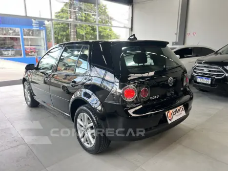 GOLF 2.0 MI SPORTLINE 8V FLEX 4P TIPTRONIC