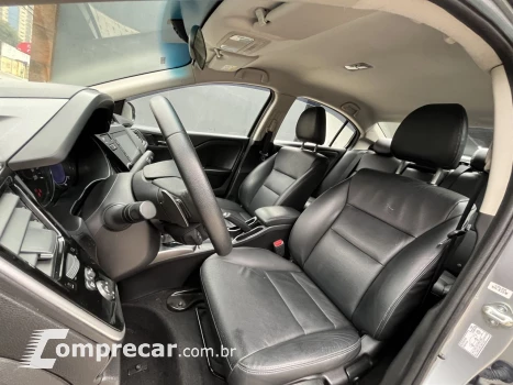CITY Sedan EXL 1.5 Flex  16V 4p Aut.
