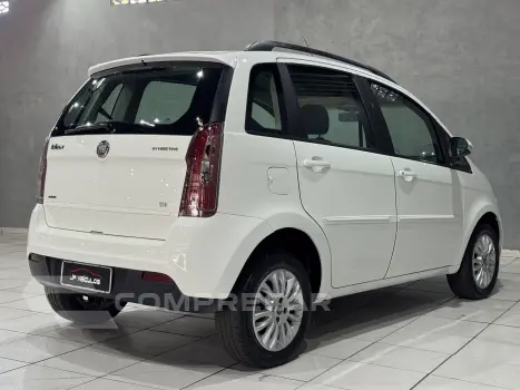 IDEA 1.4 MPI Attractive 8V