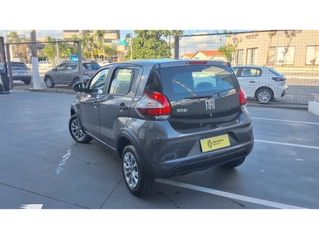 MOBI 1.0 EVO FLEX LIKE. MANUAL