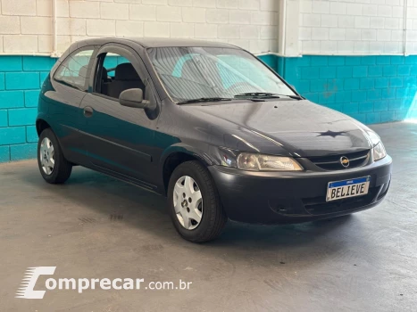 CELTA 1.0 MPFI SPIRIT 8V FLEX 2P MANUAL