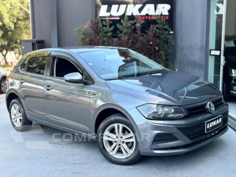 POLO 1.6 MSI