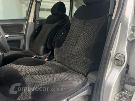 C3 1.6 Exclusive 16V