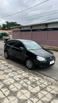 POLO 1.6 MI 8V