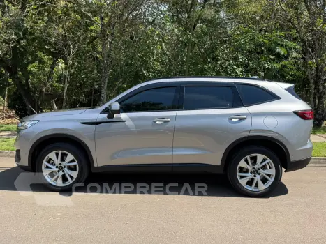 GWM Haval H6 HEV One 1.5 Turbo