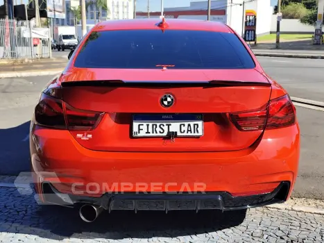 435i 3.0 M SPORT 24V GASOLINA 2P AUTOMÁTICO