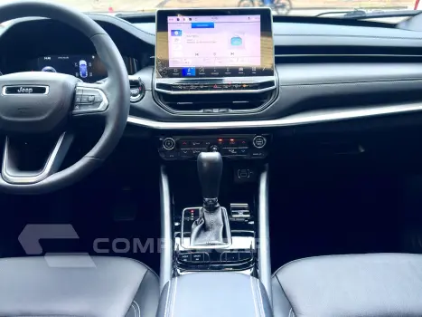 COMPASS 1.3 T270 TURBO FLEX S AT6