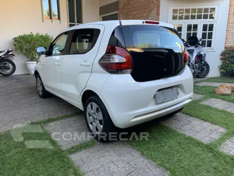 Mobi Drive