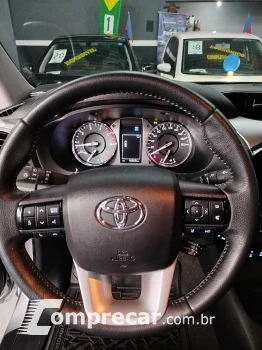 HILUX 2.8 SRX 4X4 CD 16V