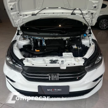 CRONOS 1.3 8V Flex