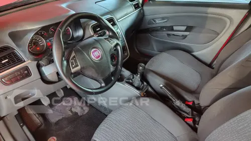 PUNTO 1.6 Essence 16V