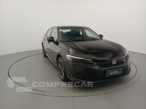 CIVIC 2.0 DI eHEV ADVANCED E-CVT