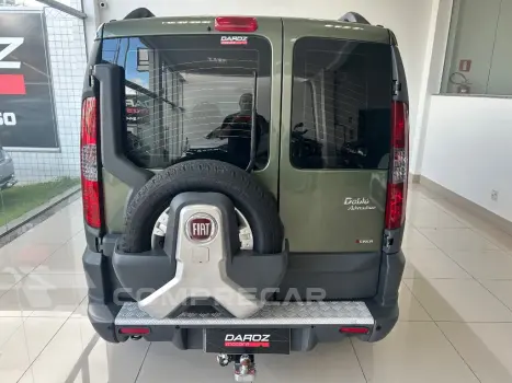 Doblo Adv/Adv TRYON/LOCKER 1.8 Flex