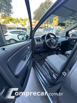SPACEFOX 1.6 MI 8V
