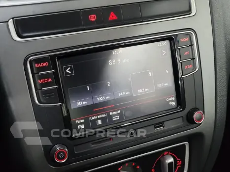 Fox Connect 1.6 Flex 8V 5p