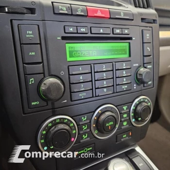 FREELANDER 2 SE I6