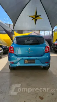 SANDERO 1.6 16V SCE Dynamique