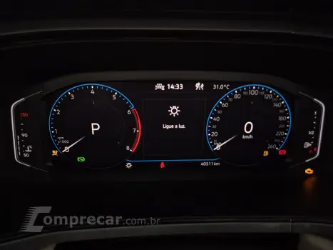 TAOS 1.4 250  LAUCHING  TSI FLEX AUT.