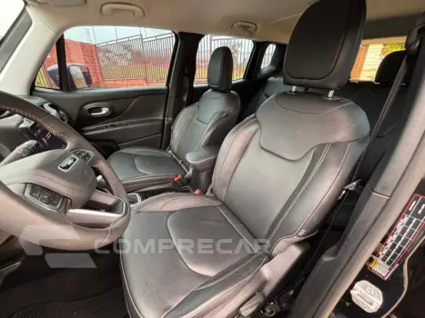 RENEGADE 1.3 T270 TURBO FLEX LONGITUDE AT6