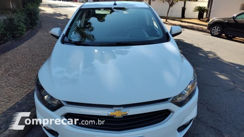 PRISMA 1.0 MPFI JOY 8V
