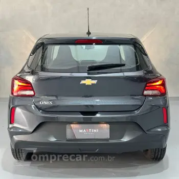 ONIX HATCH 1.0 12V Flex 5p Mec.