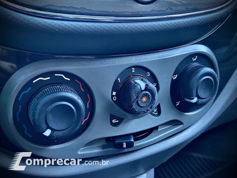 GRAND SIENA 1.6 MPI Essence 16V