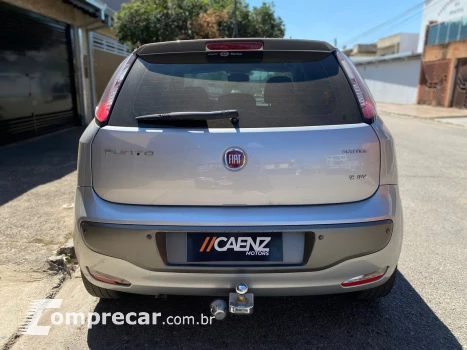 PUNTO 1.6 Essence 16V